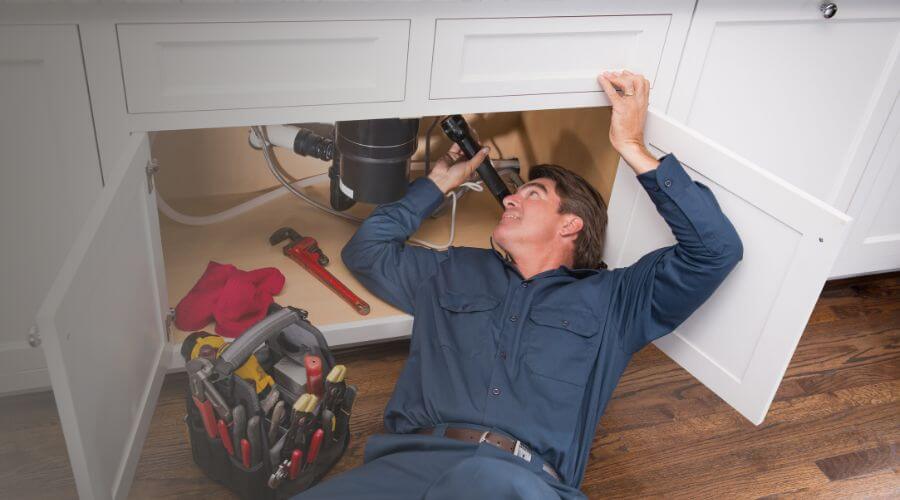 Professional Leak Detection in Seymour, CT
